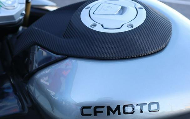 2025 CFMOTO 450SS
