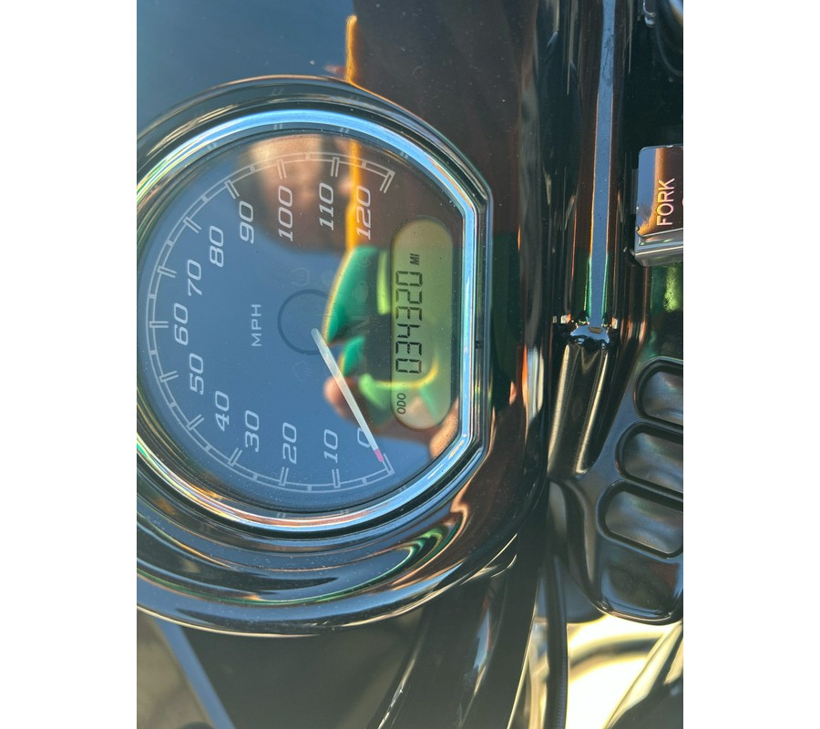 2020 Harley-Davidson Road Glide® Special