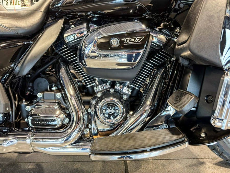 2019 Harley-Davidson FLHTK - Ultra Limited