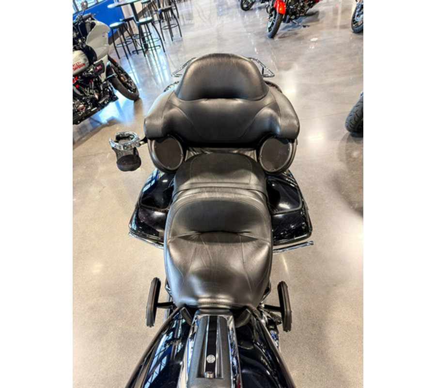 2019 Harley-Davidson FLHTK - Ultra Limited