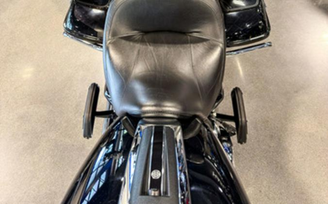 2019 Harley-Davidson FLHTK - Ultra Limited