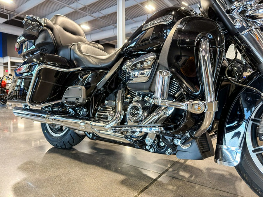 2019 Harley-Davidson FLHTK - Ultra Limited