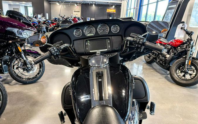 2019 Harley-Davidson FLHTK - Ultra Limited