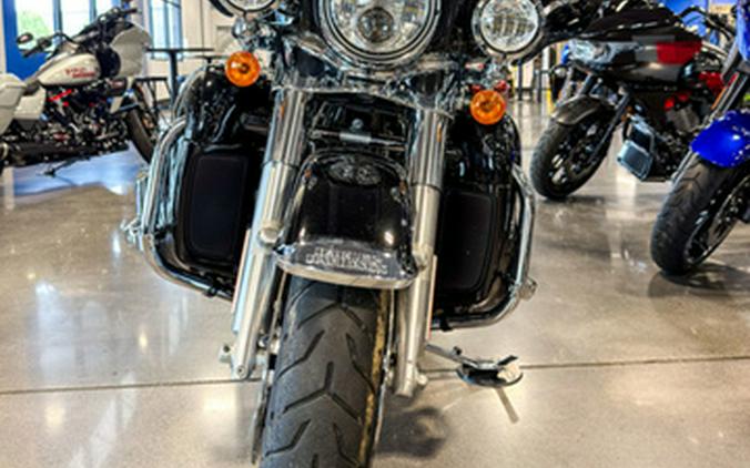 2019 Harley-Davidson FLHTK - Ultra Limited