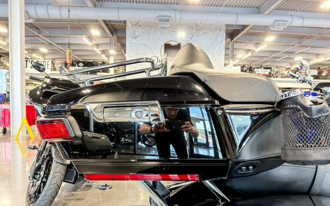 2019 Harley-Davidson FLHTK - Ultra Limited