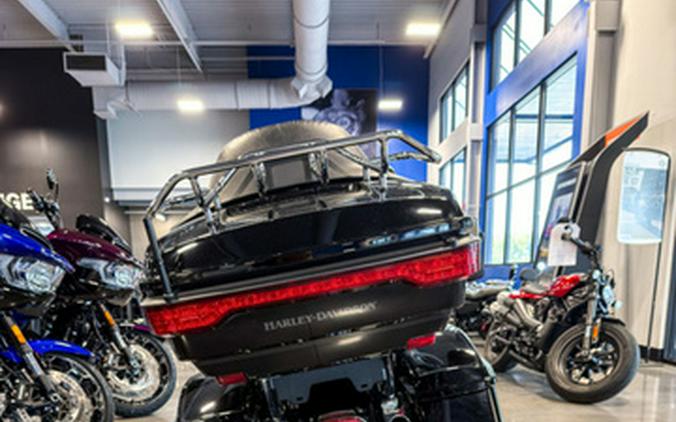 2019 Harley-Davidson FLHTK - Ultra Limited