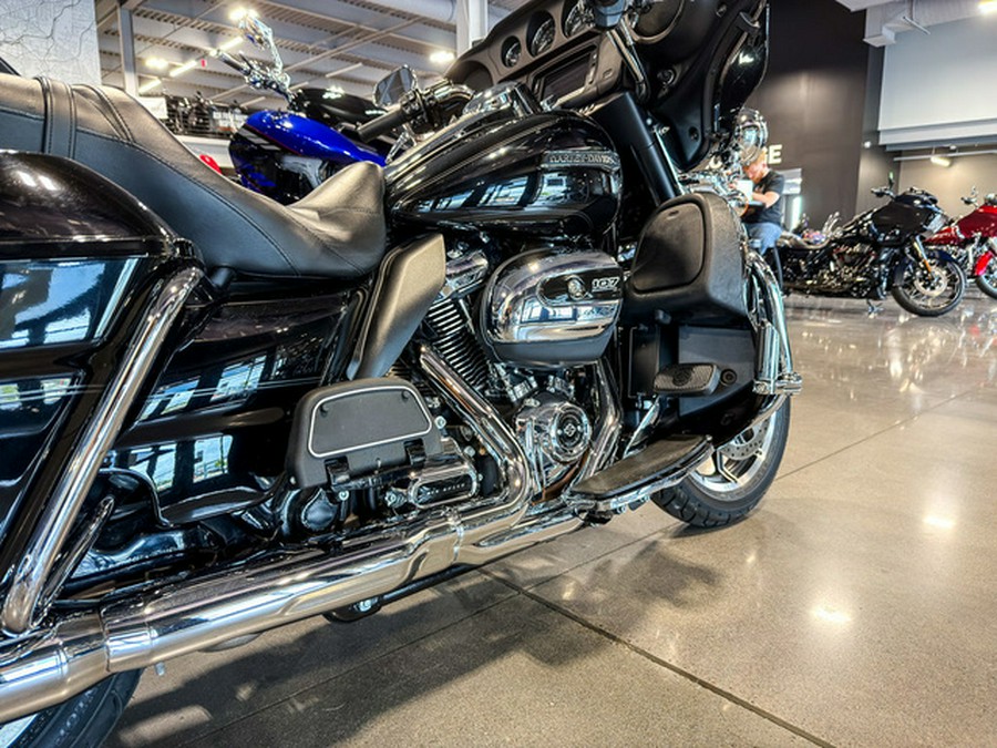 2019 Harley-Davidson FLHTK - Ultra Limited