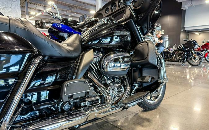 2019 Harley-Davidson FLHTK - Ultra Limited