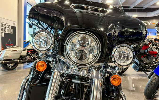 2019 Harley-Davidson FLHTK - Ultra Limited