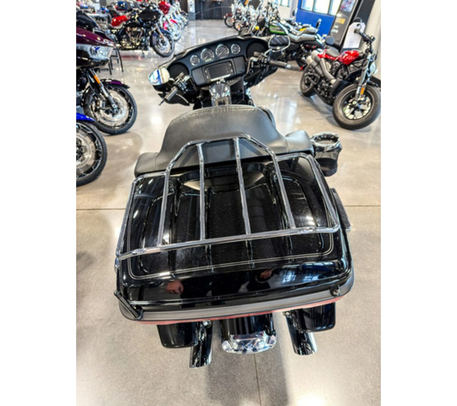 2019 Harley-Davidson FLHTK - Ultra Limited