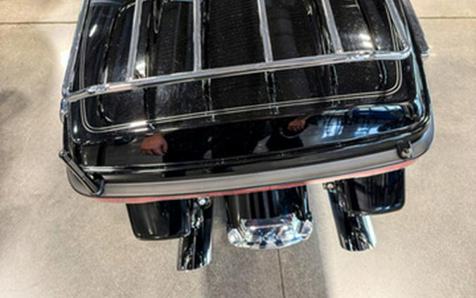 2019 Harley-Davidson FLHTK - Ultra Limited