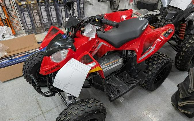 2026 Polaris® Outlaw 110 EFI