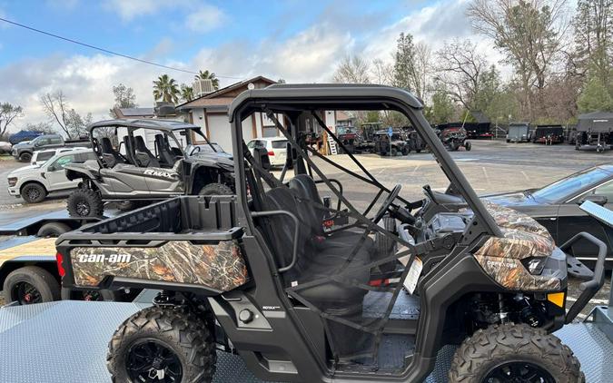 2026 Can-Am DEFENDER XT HD7