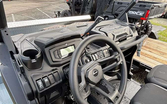 2026 Can-Am DEFENDER XT HD7