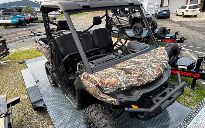 2026 Can-Am DEFENDER XT HD7