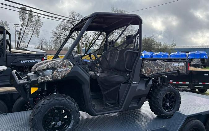 2026 Can-Am DEFENDER XT HD7
