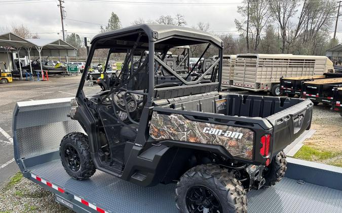 2026 Can-Am DEFENDER XT HD7