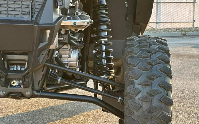 2026 Polaris® RZR PRO XP 4 ULTIMATE - SLATE GRAY Ultimate