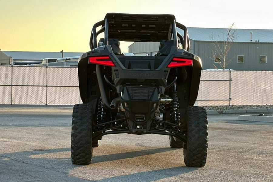 2026 Polaris® RZR PRO XP 4 ULTIMATE - SLATE GRAY Ultimate