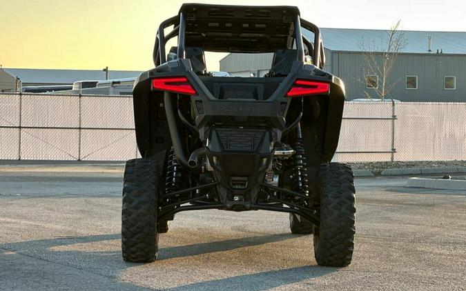 2026 Polaris® RZR PRO XP 4 ULTIMATE - SLATE GRAY Ultimate
