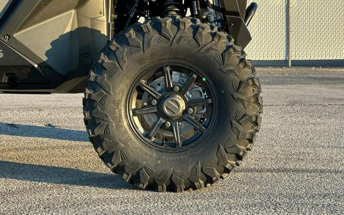 2026 Polaris® RZR PRO XP 4 ULTIMATE - SLATE GRAY Ultimate