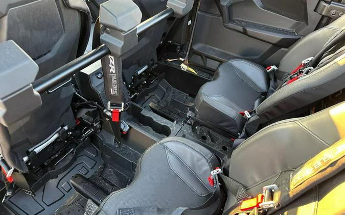 2026 Polaris® RZR PRO XP 4 ULTIMATE - SLATE GRAY Ultimate