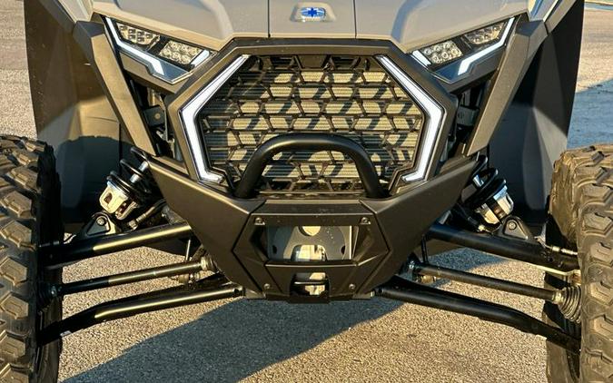 2026 Polaris® RZR PRO XP 4 ULTIMATE - SLATE GRAY Ultimate