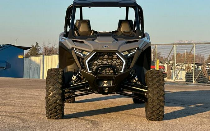 2026 Polaris® RZR PRO XP 4 ULTIMATE - SLATE GRAY Ultimate