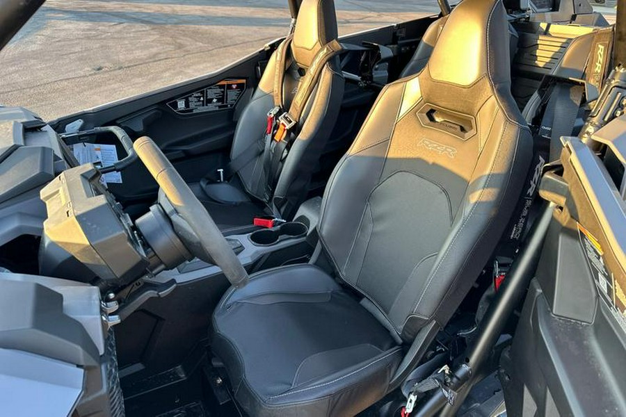 2026 Polaris® RZR PRO XP 4 ULTIMATE - SLATE GRAY Ultimate