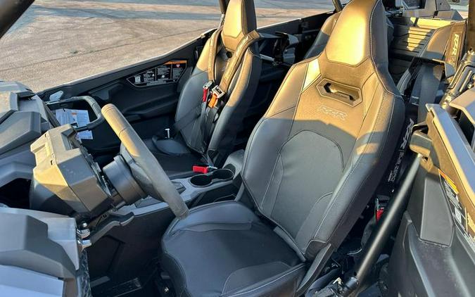 2026 Polaris® RZR PRO XP 4 ULTIMATE - SLATE GRAY Ultimate