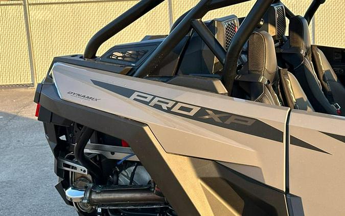 2026 Polaris® RZR PRO XP 4 ULTIMATE - SLATE GRAY Ultimate