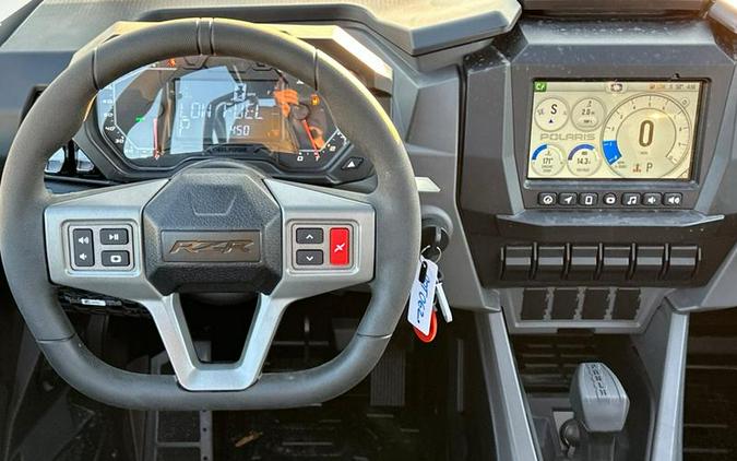 2026 Polaris® RZR PRO XP 4 ULTIMATE - SLATE GRAY Ultimate
