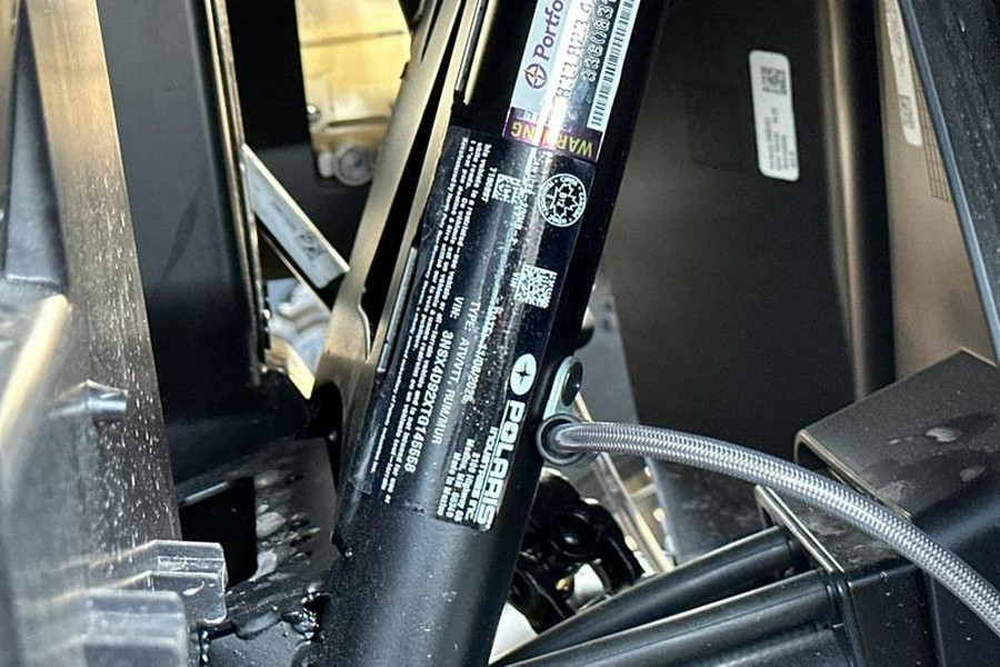 2026 Polaris® RZR PRO XP 4 ULTIMATE - SLATE GRAY Ultimate