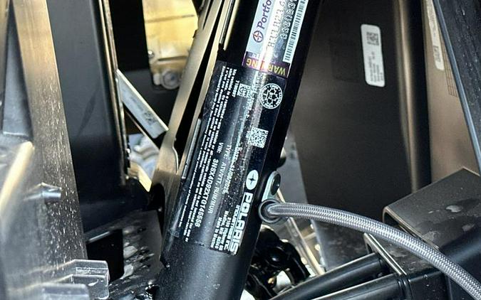 2026 Polaris® RZR PRO XP 4 ULTIMATE - SLATE GRAY Ultimate