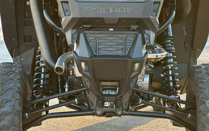 2026 Polaris® RZR PRO XP 4 ULTIMATE - SLATE GRAY Ultimate