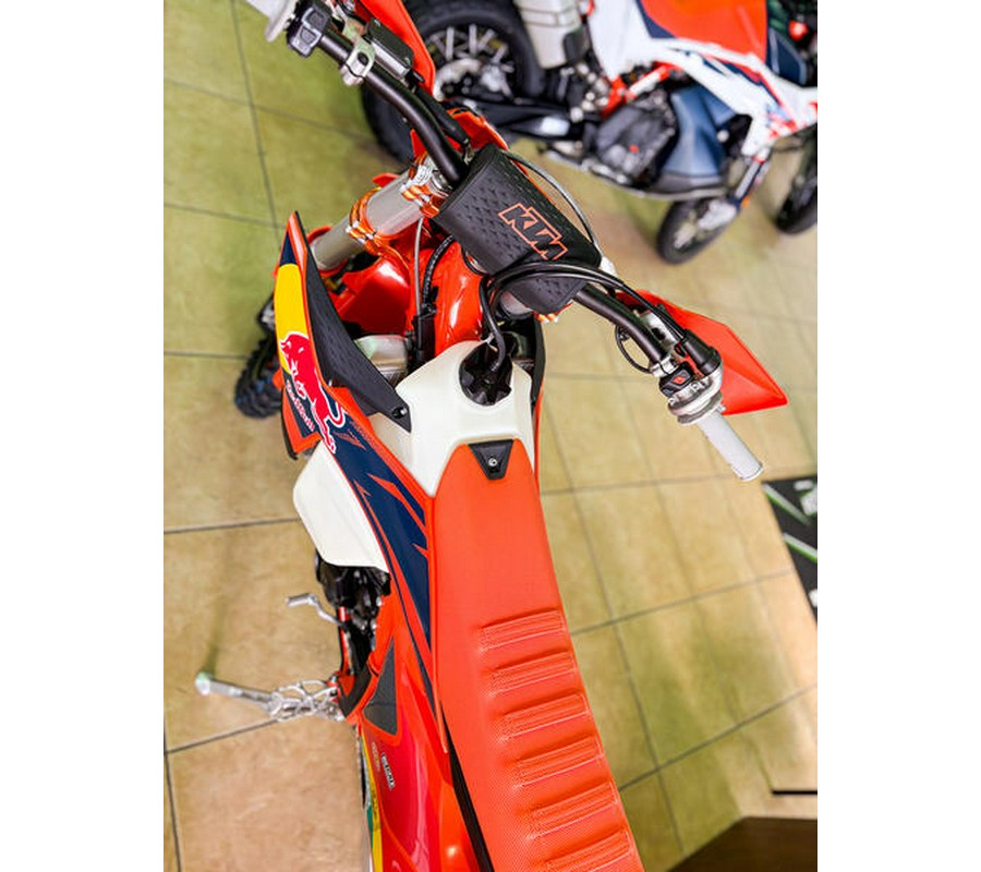 2026 KTM 350 XC-F Factory Edition