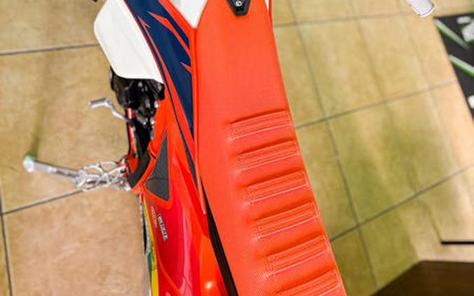 2026 KTM 350 XC-F Factory Edition