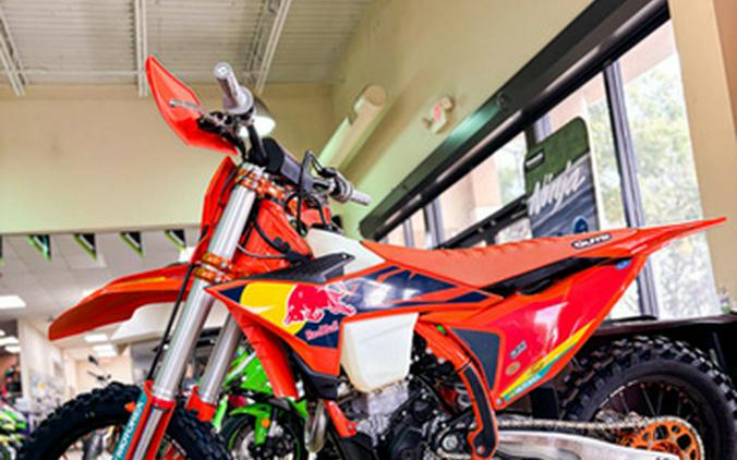 2026 KTM XC 350 F Factory Edition