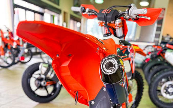 2026 KTM 350 XC-F Factory Edition