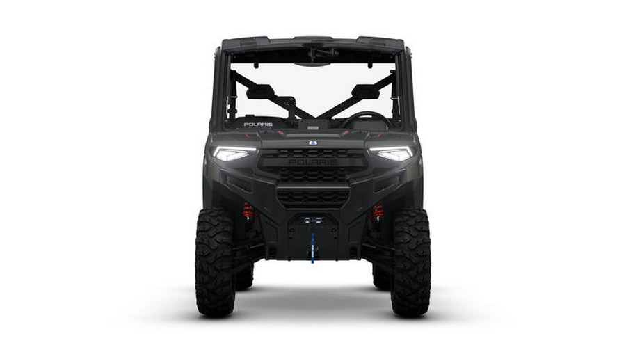 2026 Polaris® Ranger XP 1000 NorthStar Trail Boss Edition