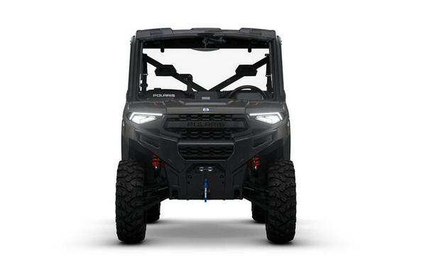 2026 Polaris® Ranger XP 1000 NorthStar Trail Boss Edition