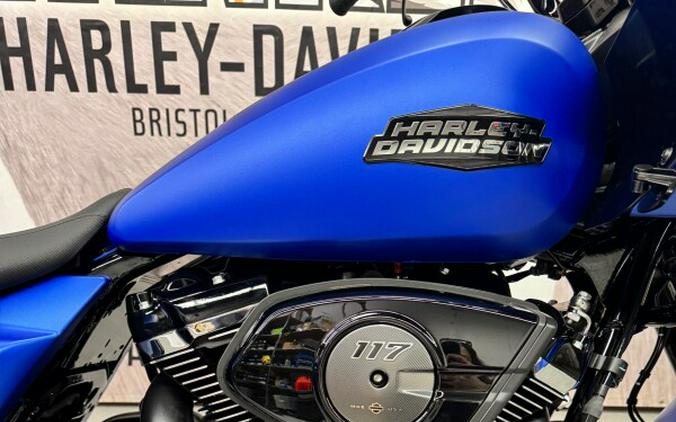 2026 FLTRX Road Glide®