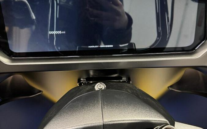 2026 FLTRX Road Glide®