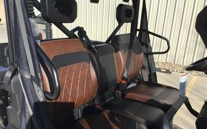 2026 CFMOTO UFORCE U10 Pro