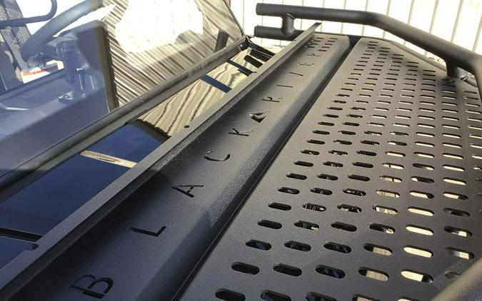 2026 CFMOTO UFORCE U10 Pro