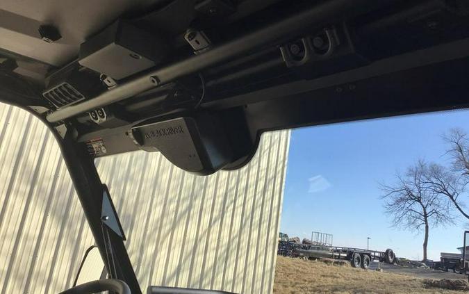 2026 CFMOTO UFORCE U10 Pro