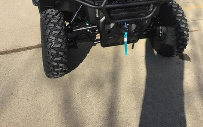 2026 CFMOTO UFORCE U10 Pro