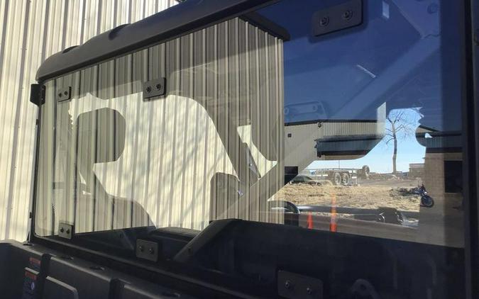 2026 CFMOTO UFORCE U10 Pro