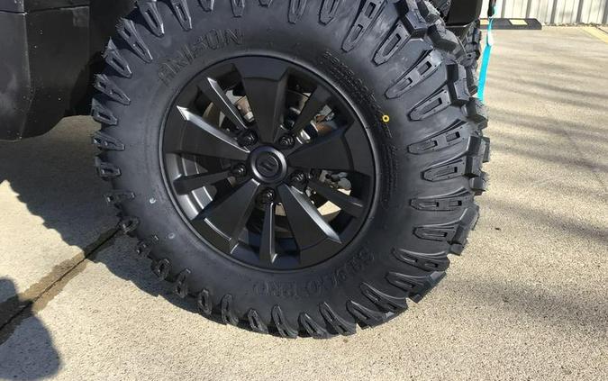 2026 CFMOTO UFORCE U10 Pro