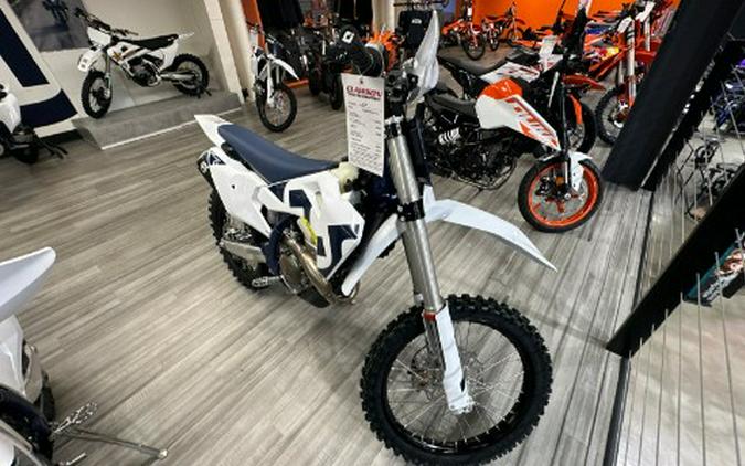 2026 Husqvarna FX 350